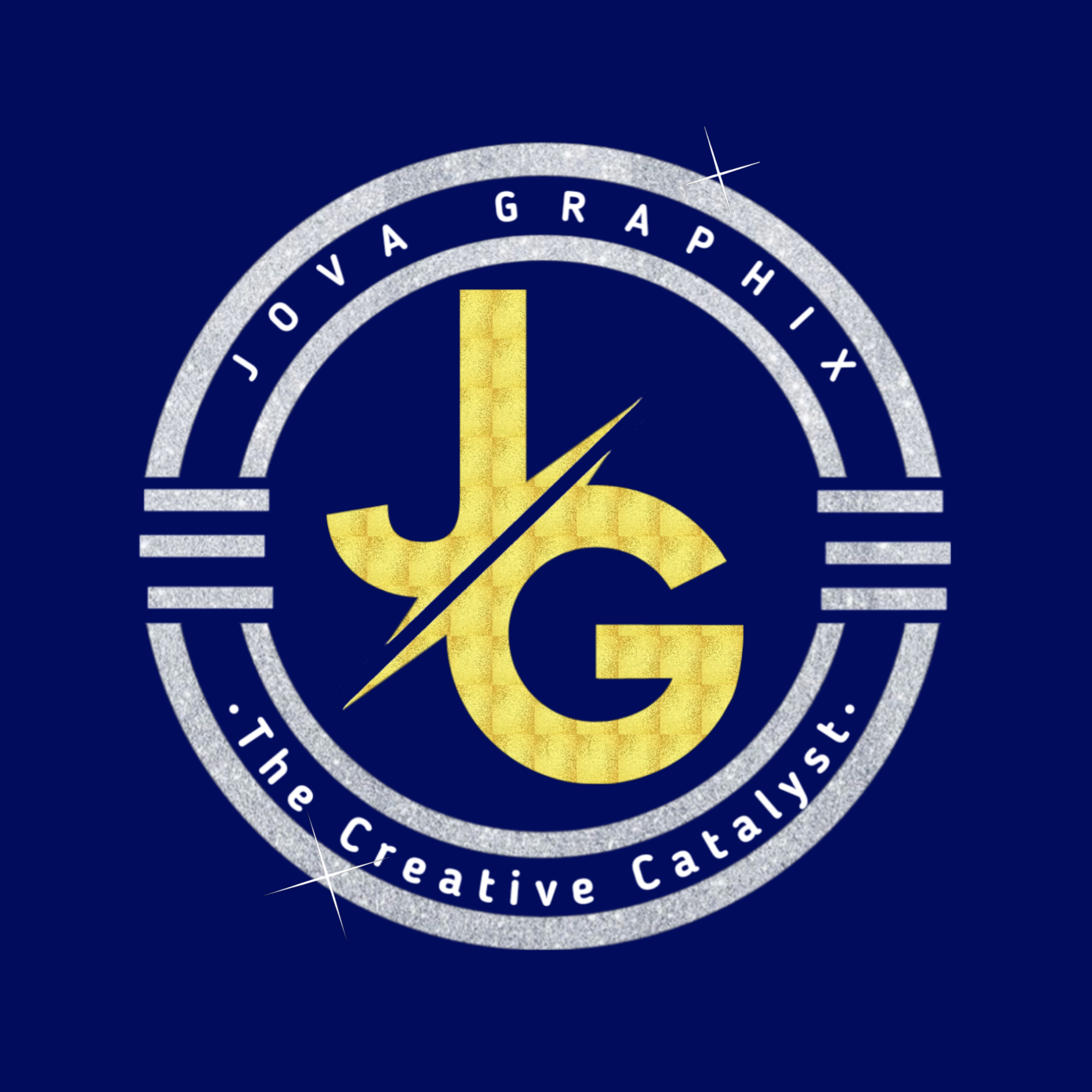 Jova Graphix Logo